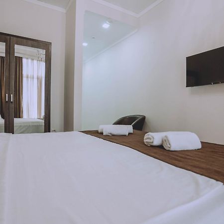 Royal Medis Hotel Batumi Zewnętrze zdjęcie