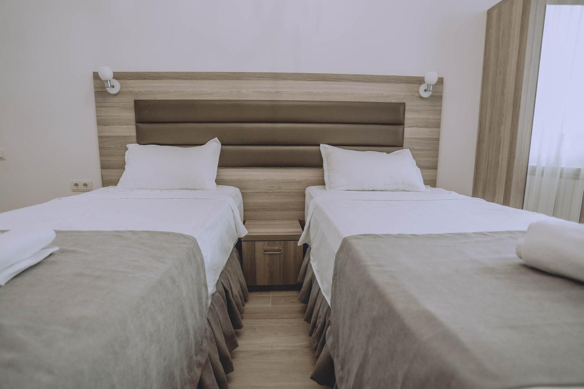 Royal Medis Hotel Batumi Zewnętrze zdjęcie