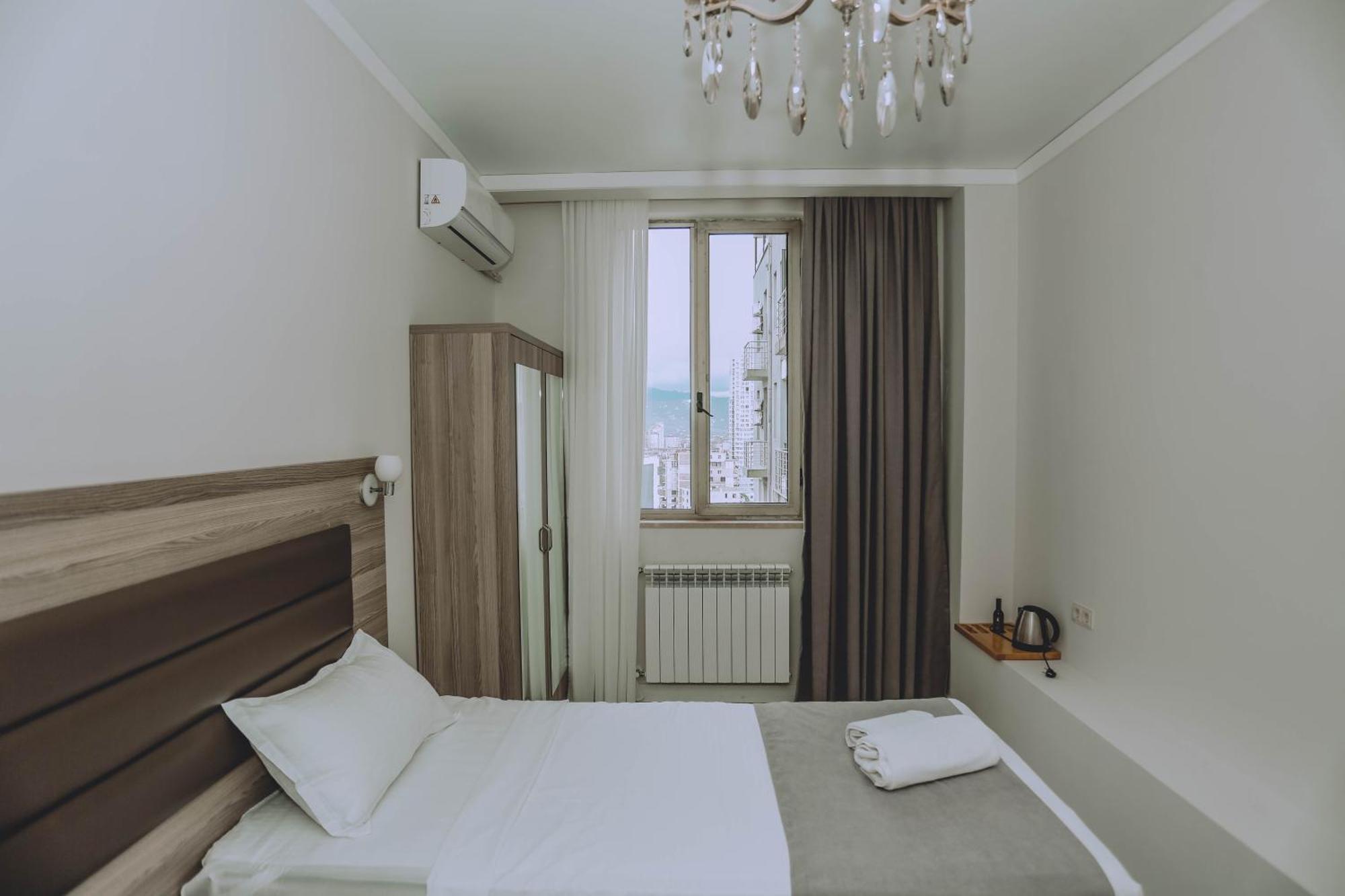 Royal Medis Hotel Batumi Zewnętrze zdjęcie