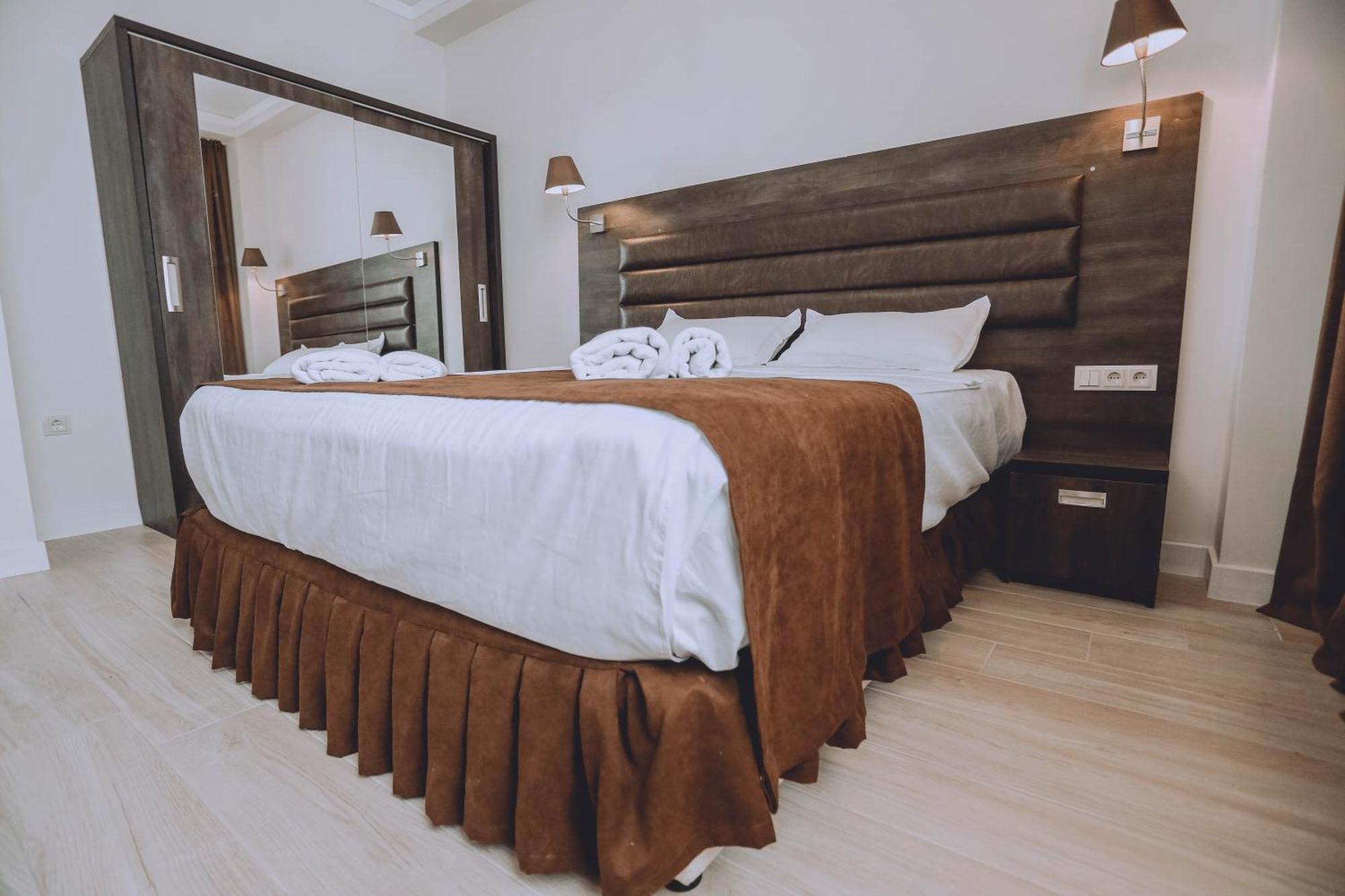 Royal Medis Hotel Batumi Zewnętrze zdjęcie