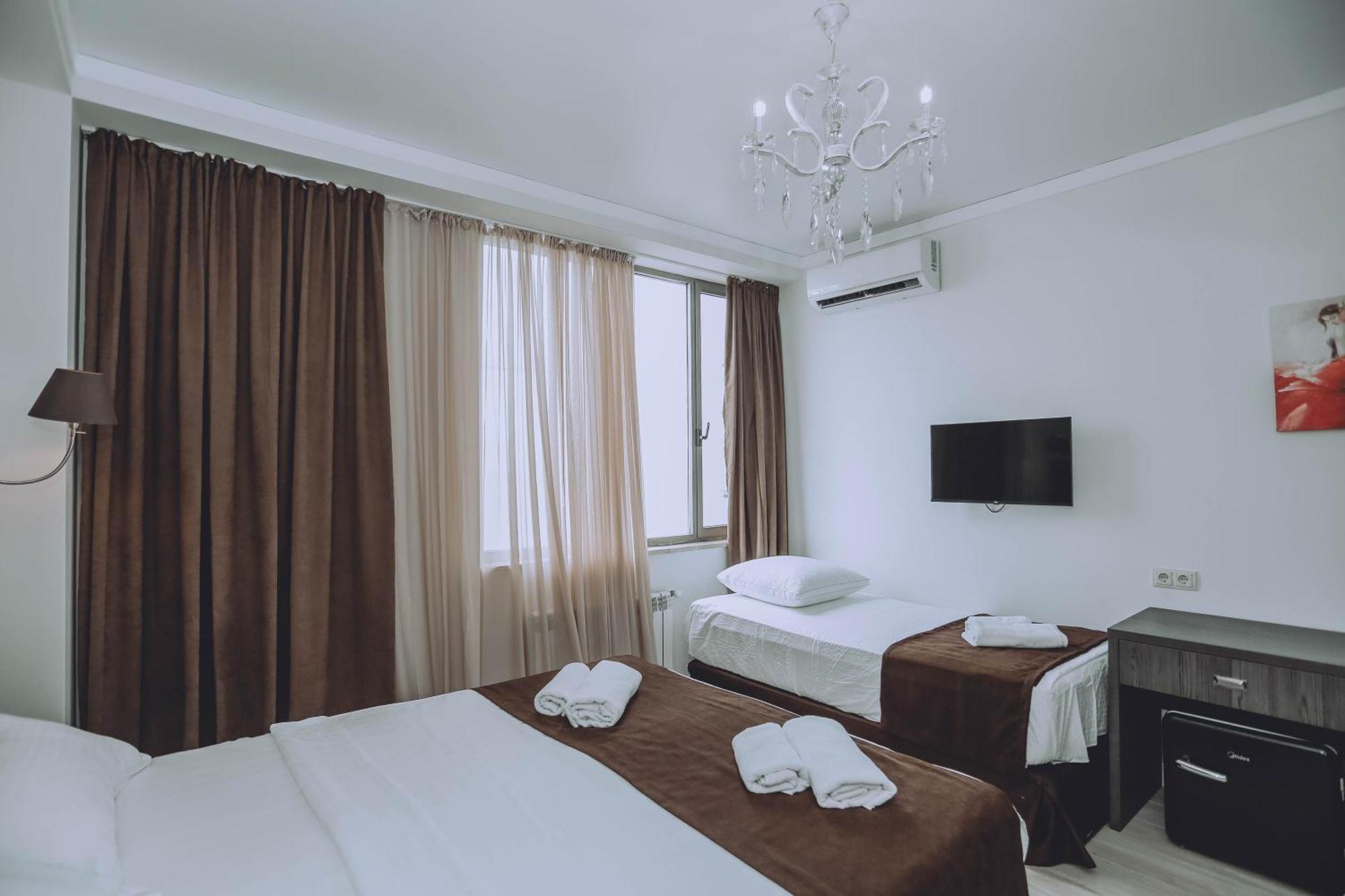 Royal Medis Hotel Batumi Zewnętrze zdjęcie