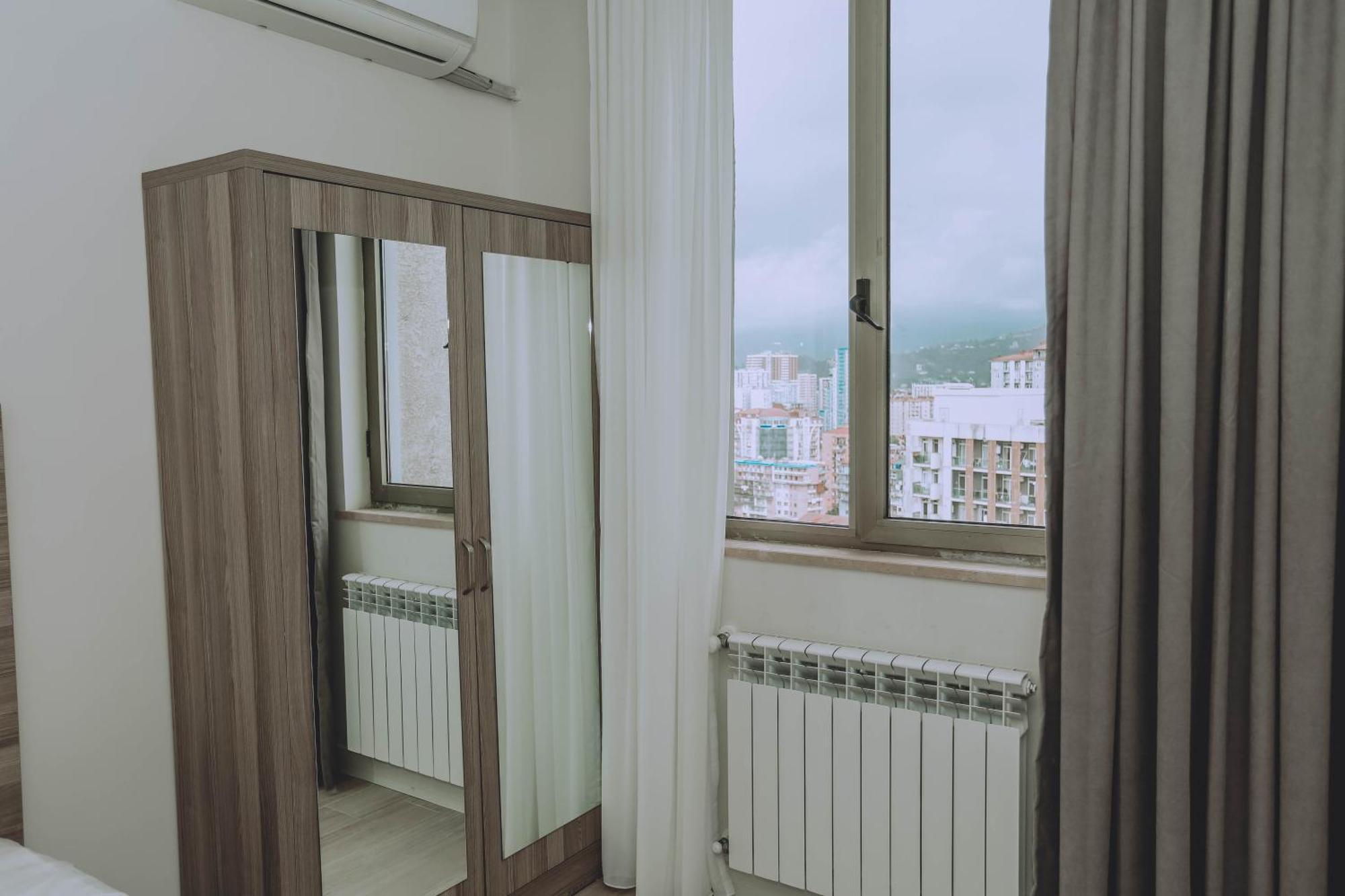 Royal Medis Hotel Batumi Zewnętrze zdjęcie