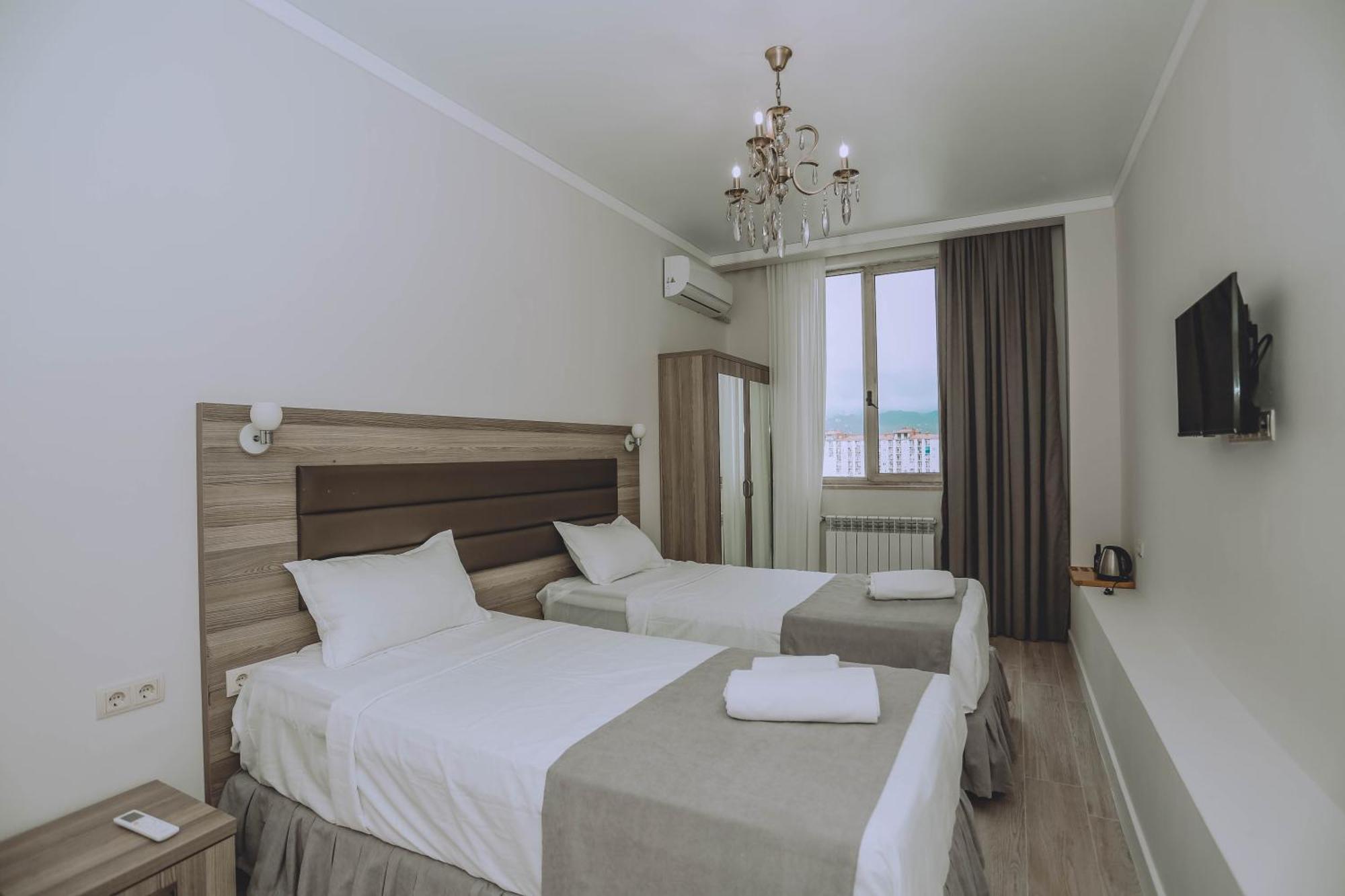 Royal Medis Hotel Batumi Zewnętrze zdjęcie
