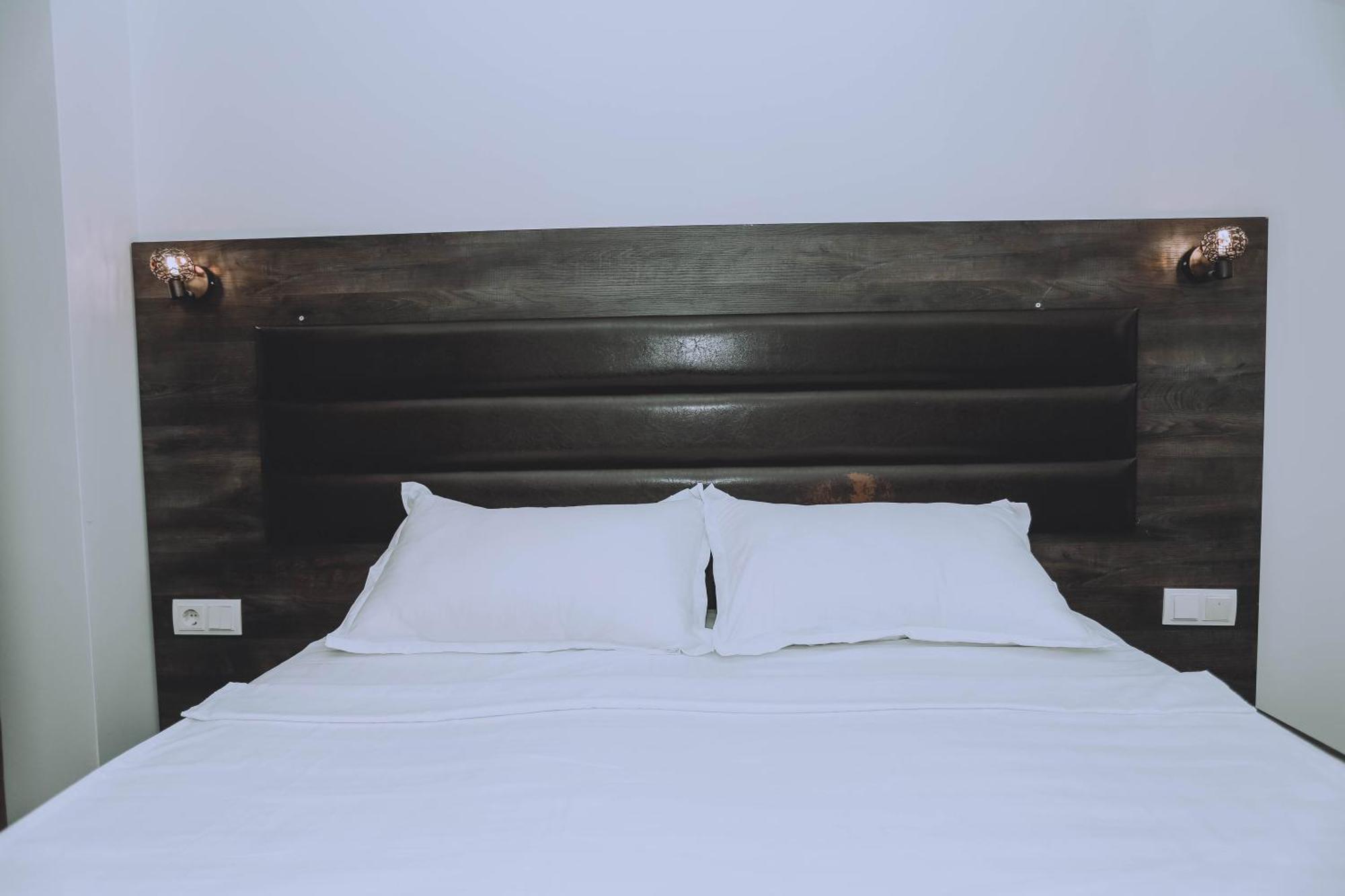 Royal Medis Hotel Batumi Zewnętrze zdjęcie