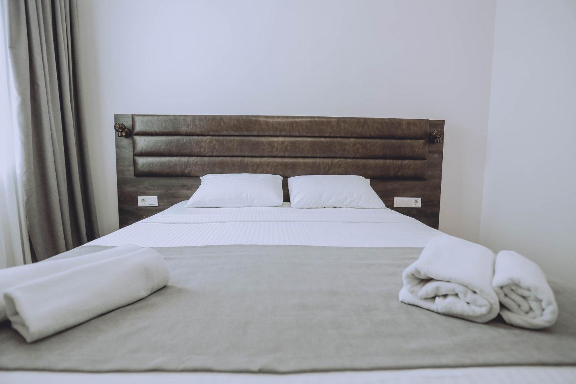 Royal Medis Hotel Batumi Zewnętrze zdjęcie