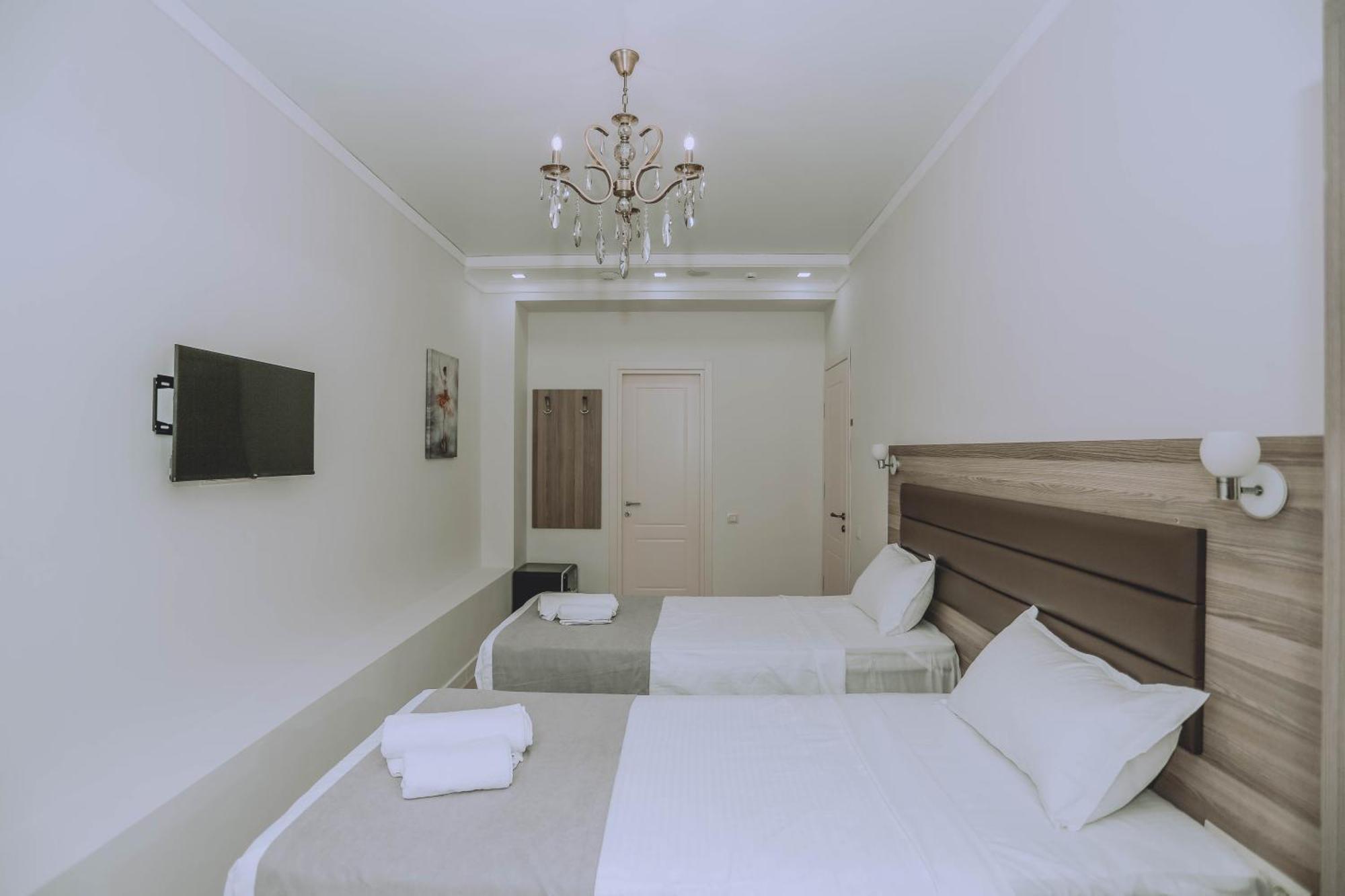 Royal Medis Hotel Batumi Zewnętrze zdjęcie