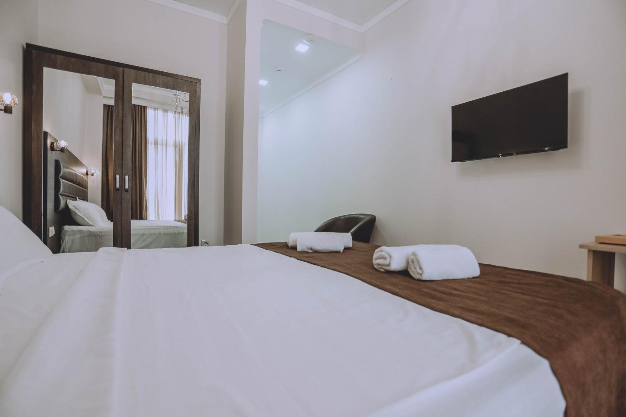 Royal Medis Hotel Batumi Zewnętrze zdjęcie