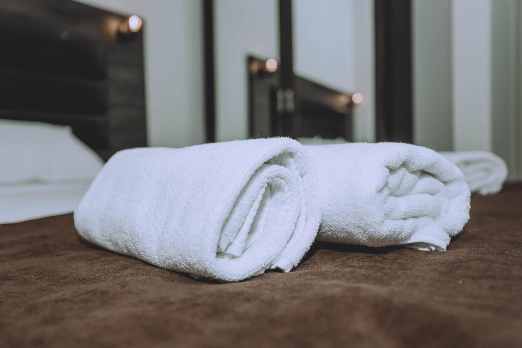 Royal Medis Hotel Batumi Zewnętrze zdjęcie