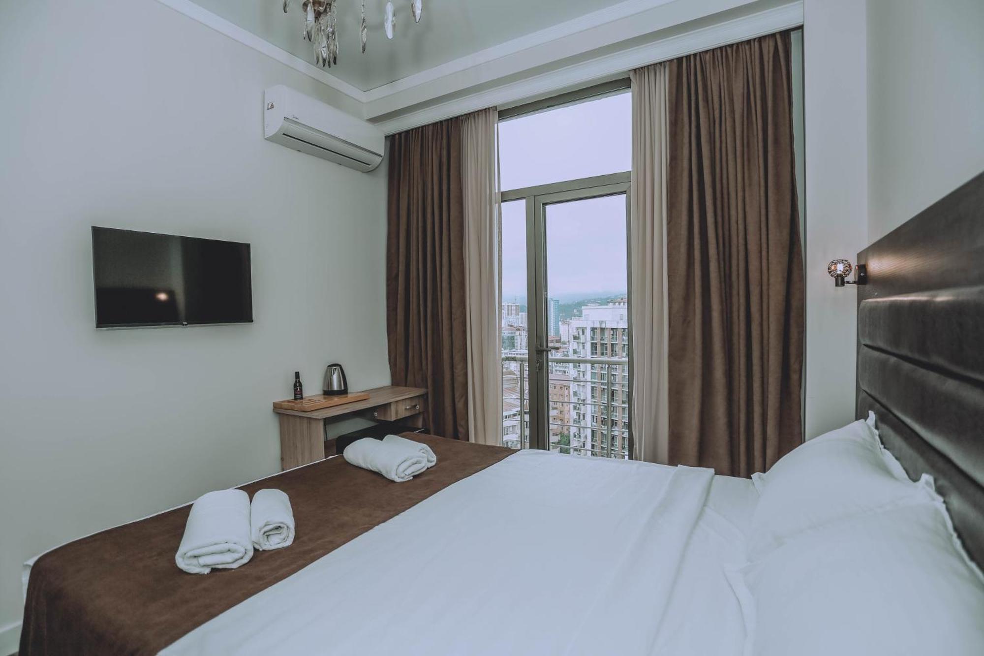 Royal Medis Hotel Batumi Zewnętrze zdjęcie