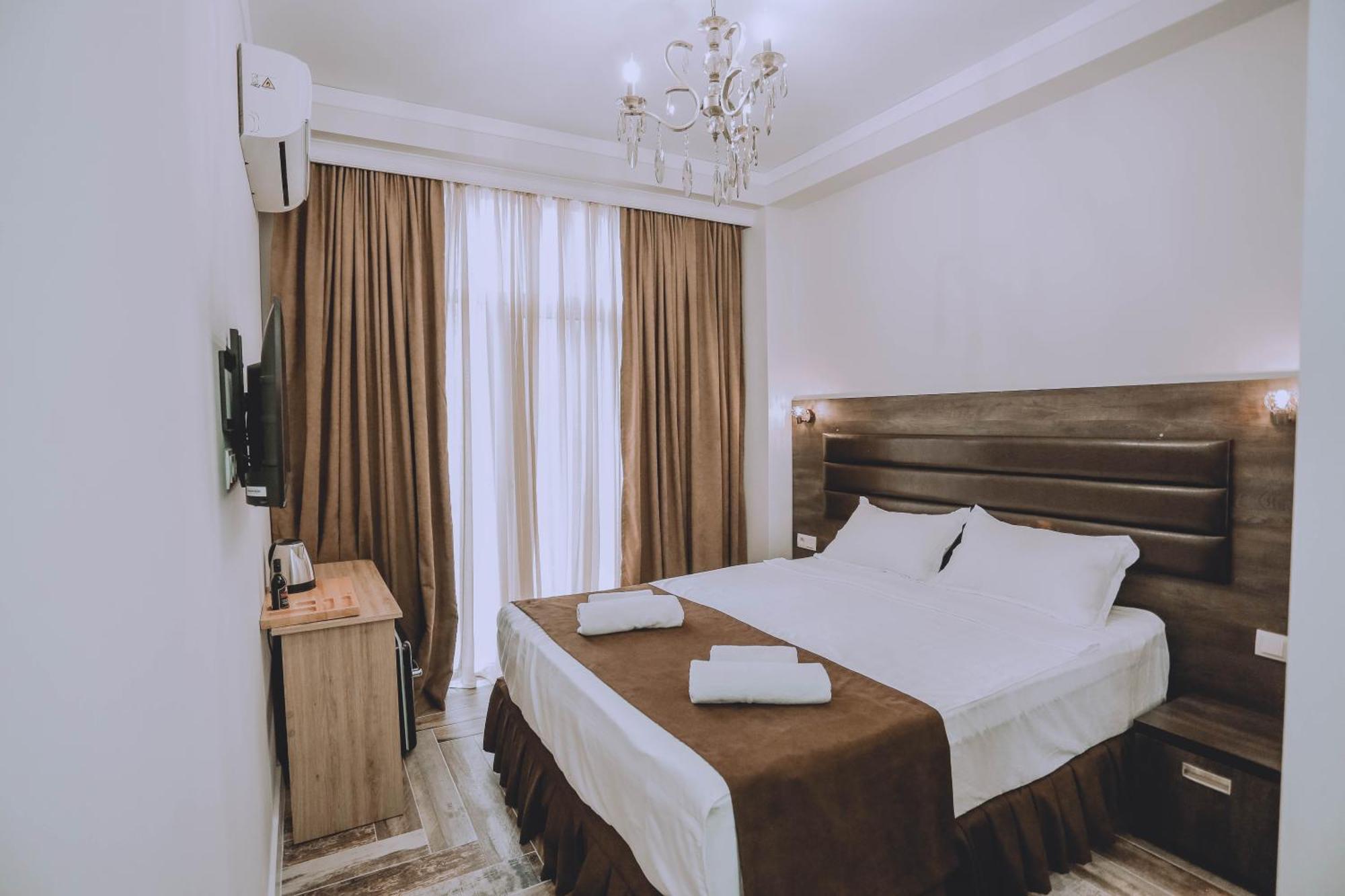 Royal Medis Hotel Batumi Zewnętrze zdjęcie