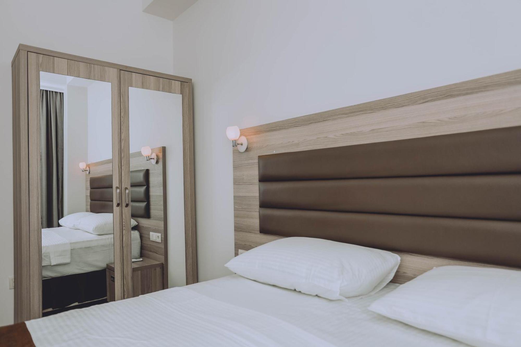 Royal Medis Hotel Batumi Zewnętrze zdjęcie