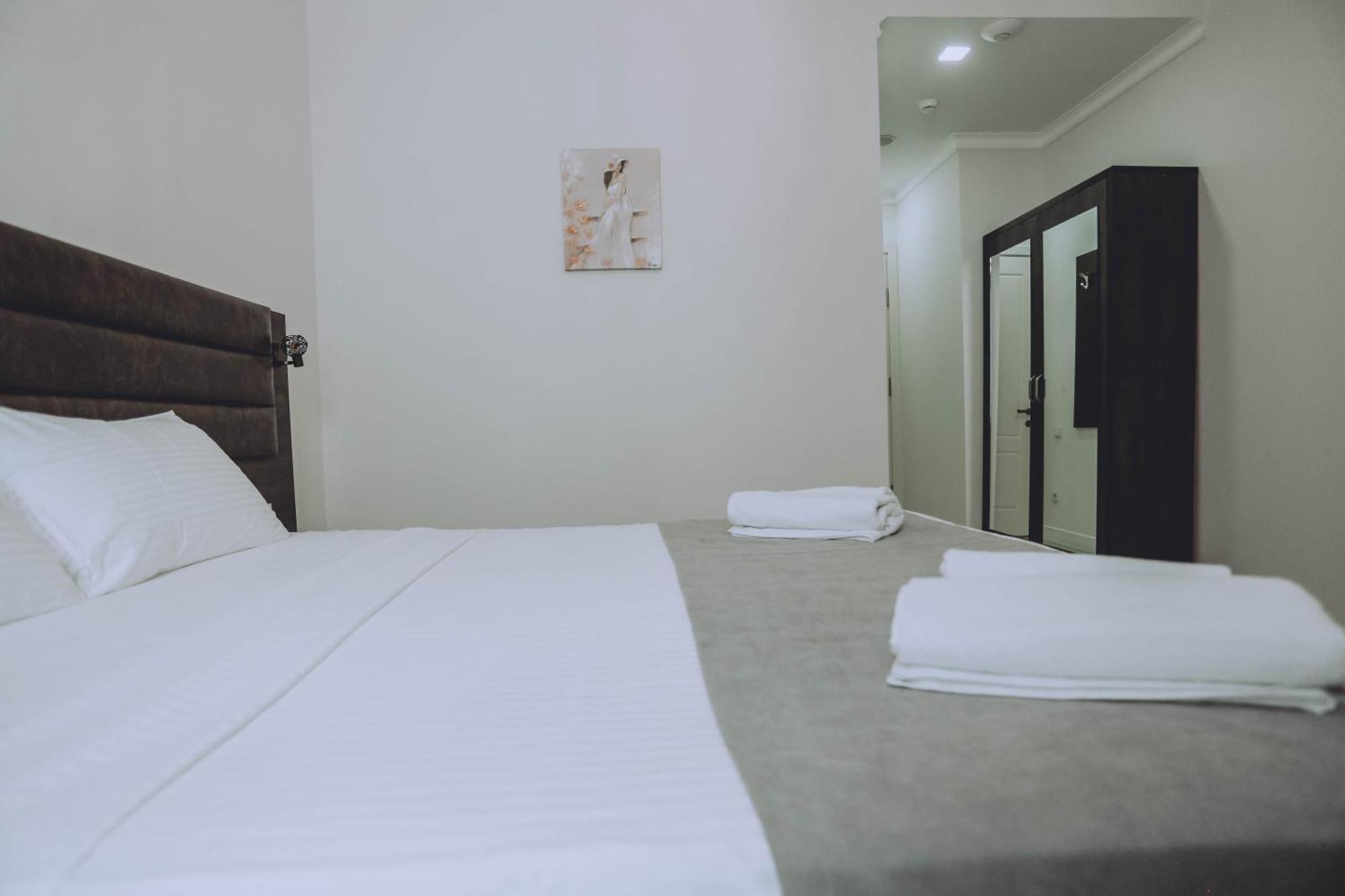 Royal Medis Hotel Batumi Zewnętrze zdjęcie