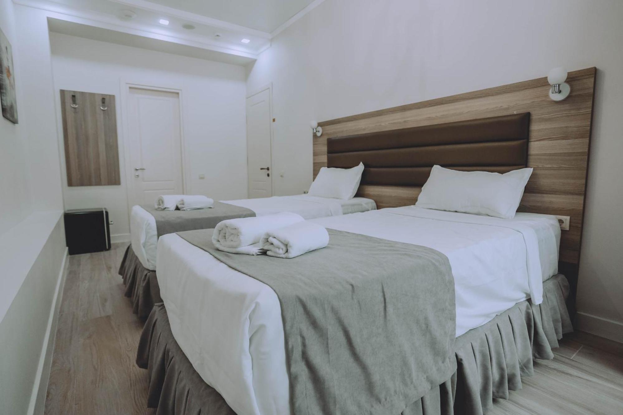 Royal Medis Hotel Batumi Zewnętrze zdjęcie