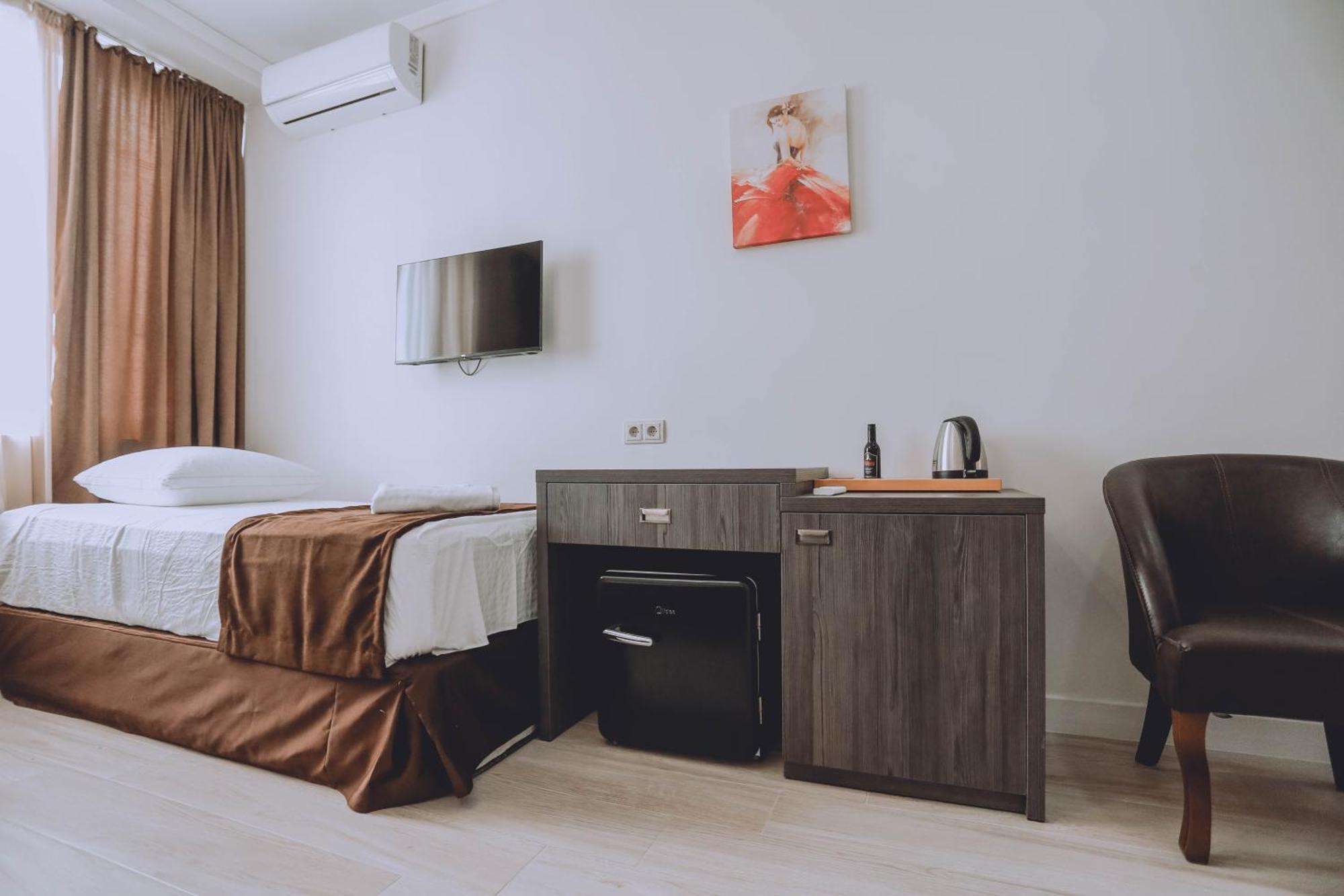 Royal Medis Hotel Batumi Zewnętrze zdjęcie