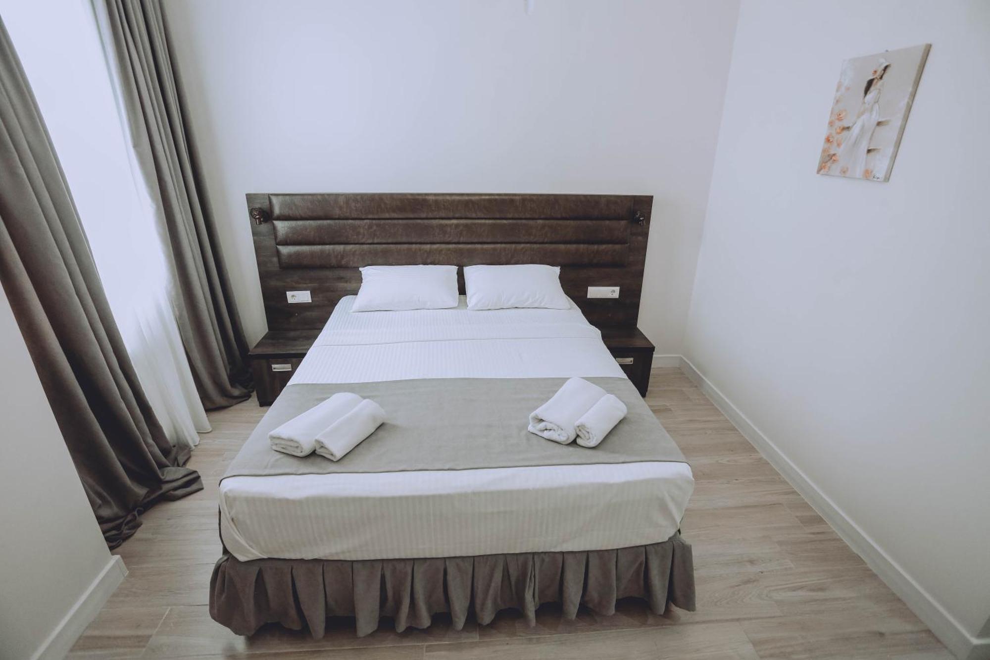 Royal Medis Hotel Batumi Zewnętrze zdjęcie