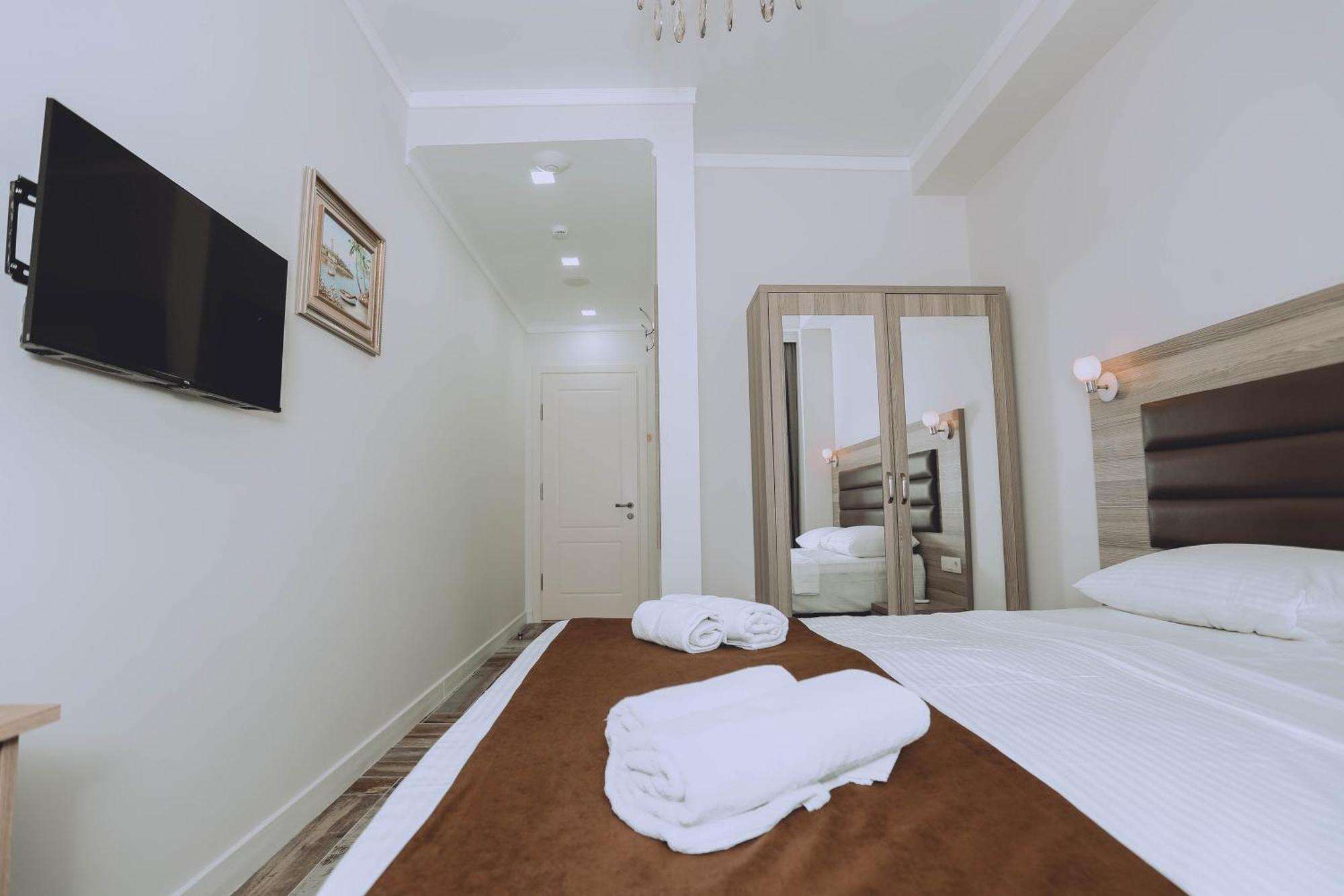 Royal Medis Hotel Batumi Zewnętrze zdjęcie