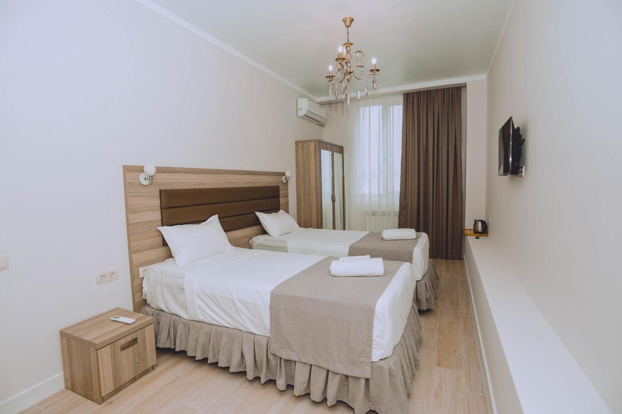 Royal Medis Hotel Batumi Zewnętrze zdjęcie