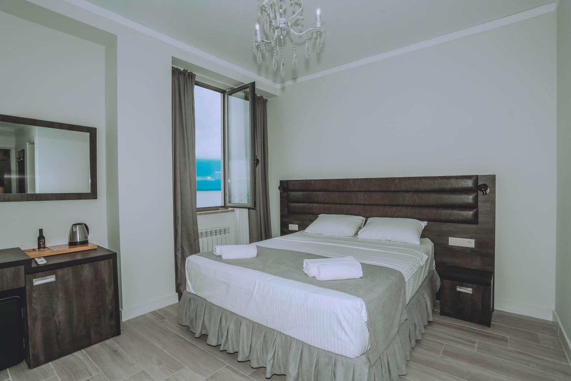Royal Medis Hotel Batumi Zewnętrze zdjęcie
