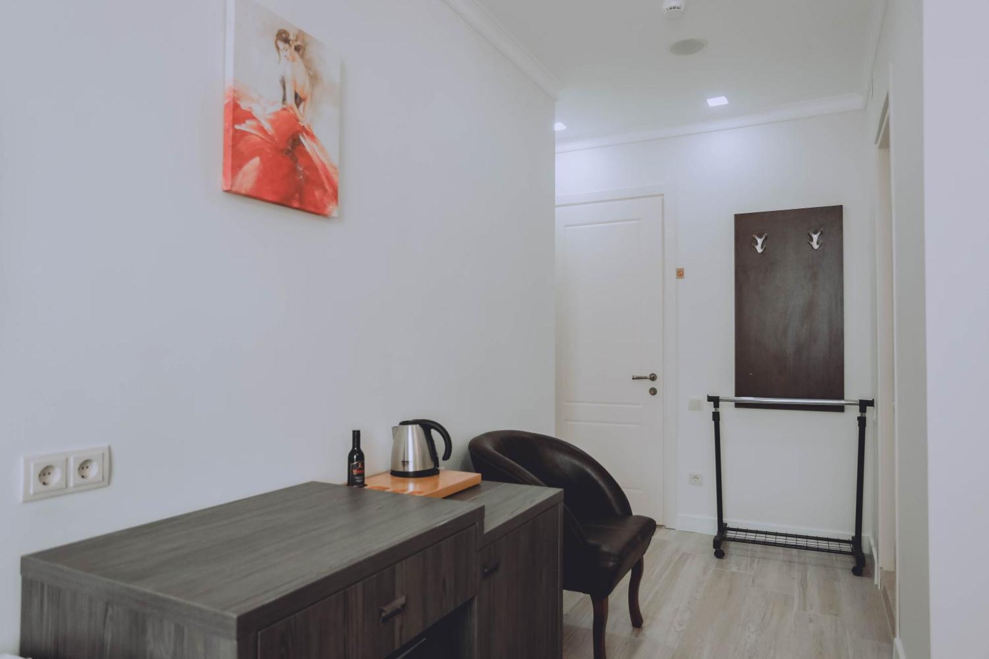 Royal Medis Hotel Batumi Zewnętrze zdjęcie