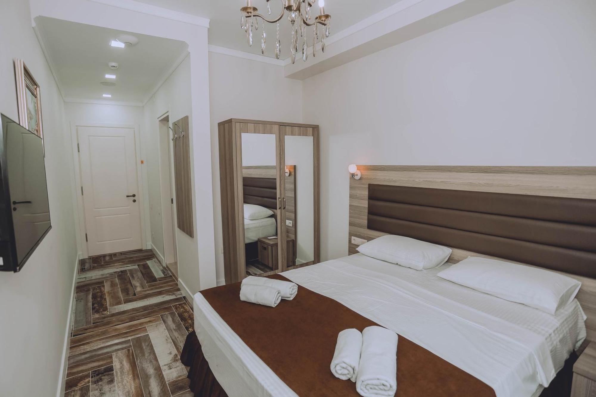Royal Medis Hotel Batumi Zewnętrze zdjęcie