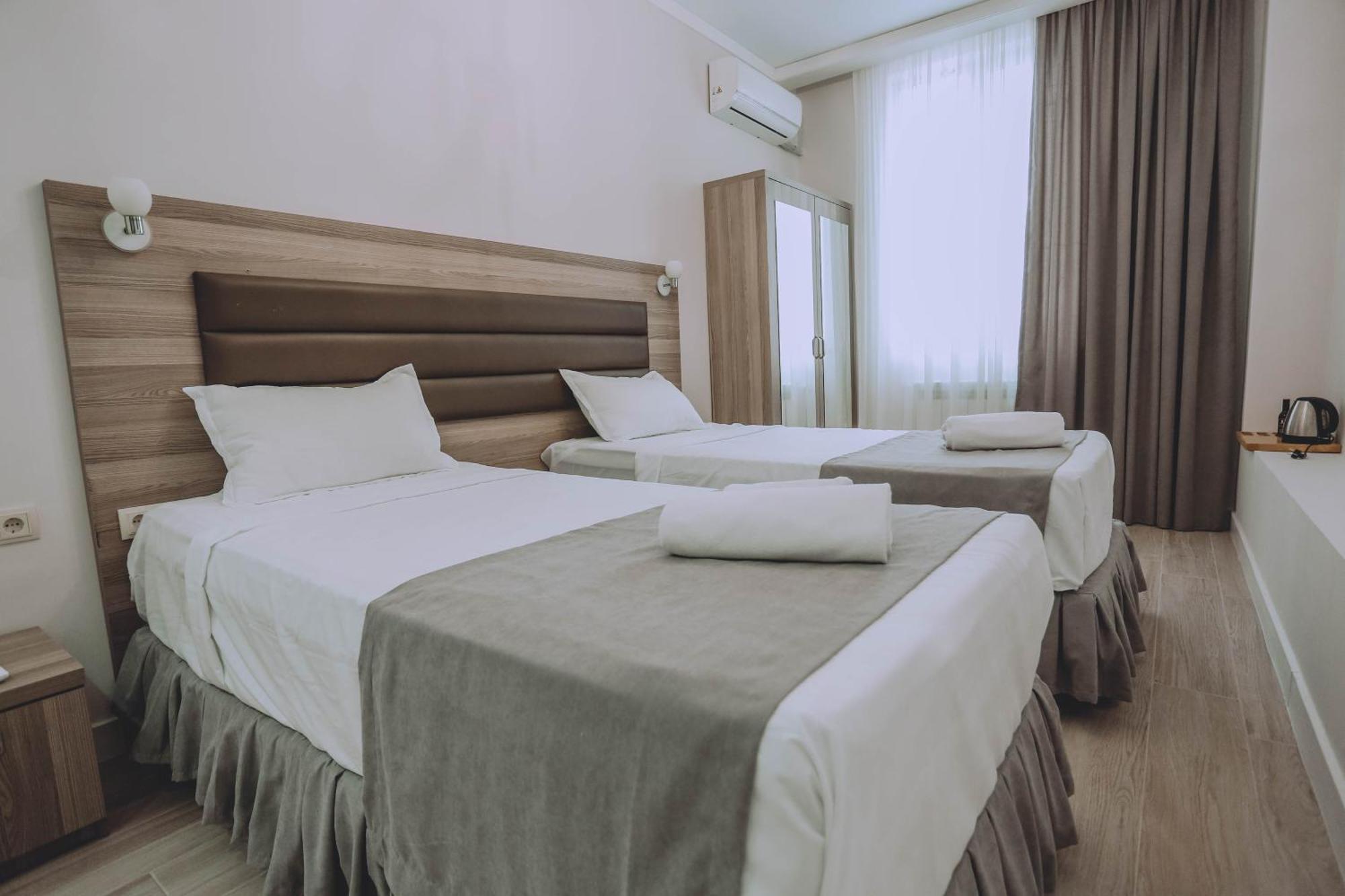 Royal Medis Hotel Batumi Zewnętrze zdjęcie