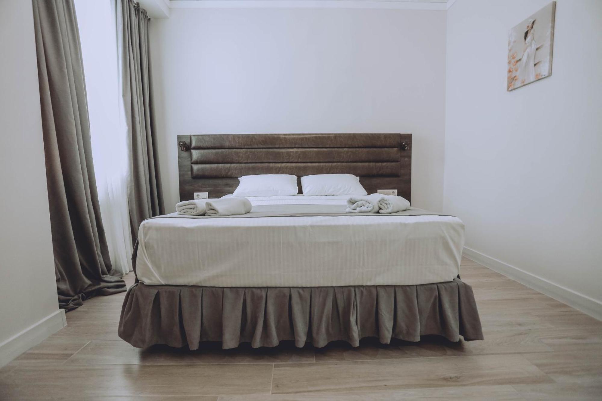 Royal Medis Hotel Batumi Zewnętrze zdjęcie