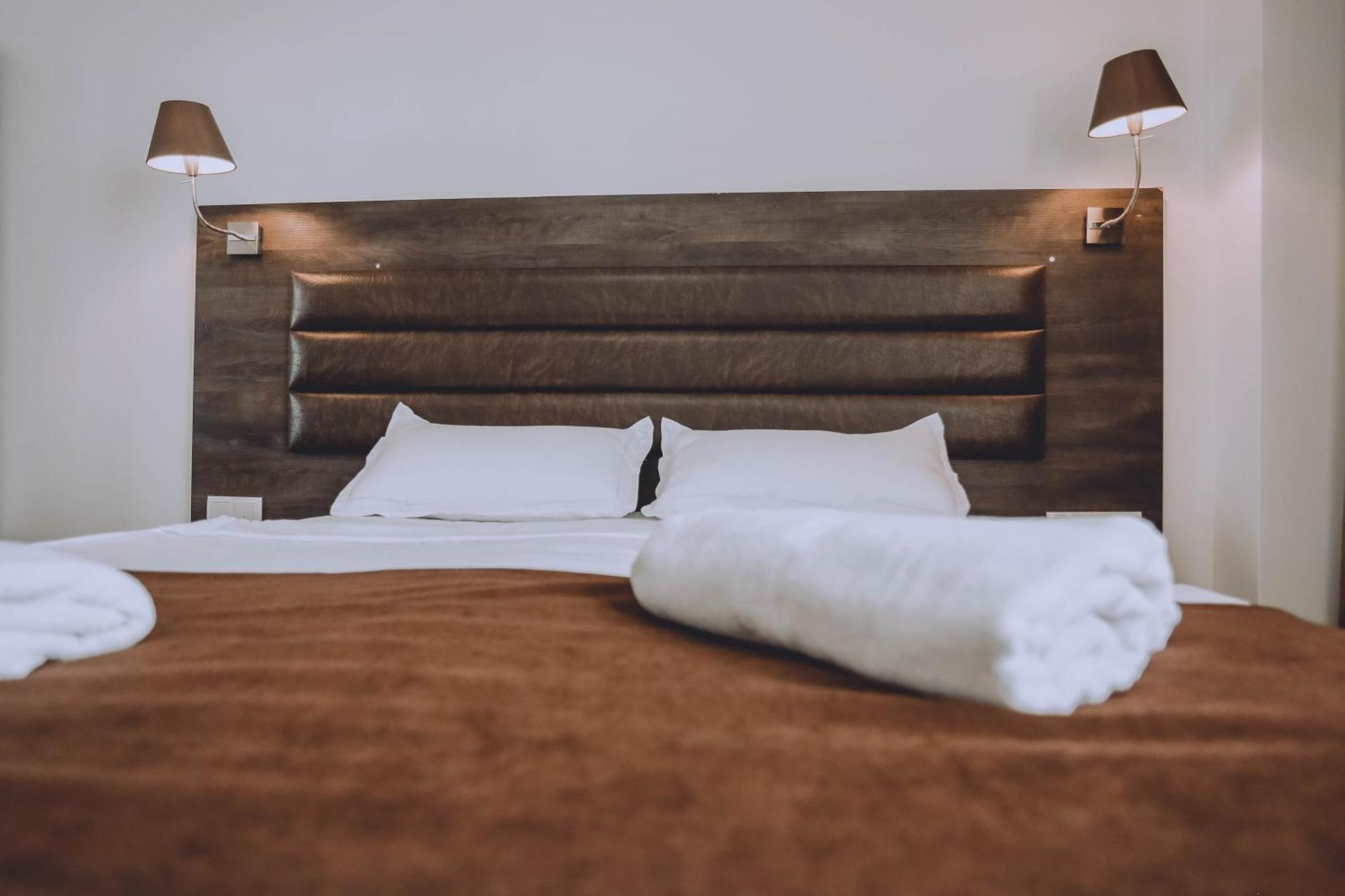 Royal Medis Hotel Batumi Zewnętrze zdjęcie