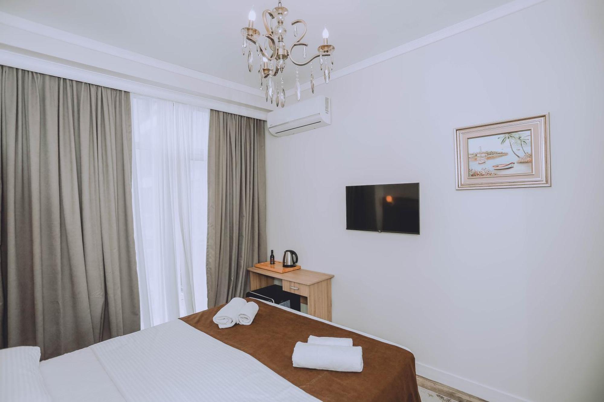 Royal Medis Hotel Batumi Zewnętrze zdjęcie