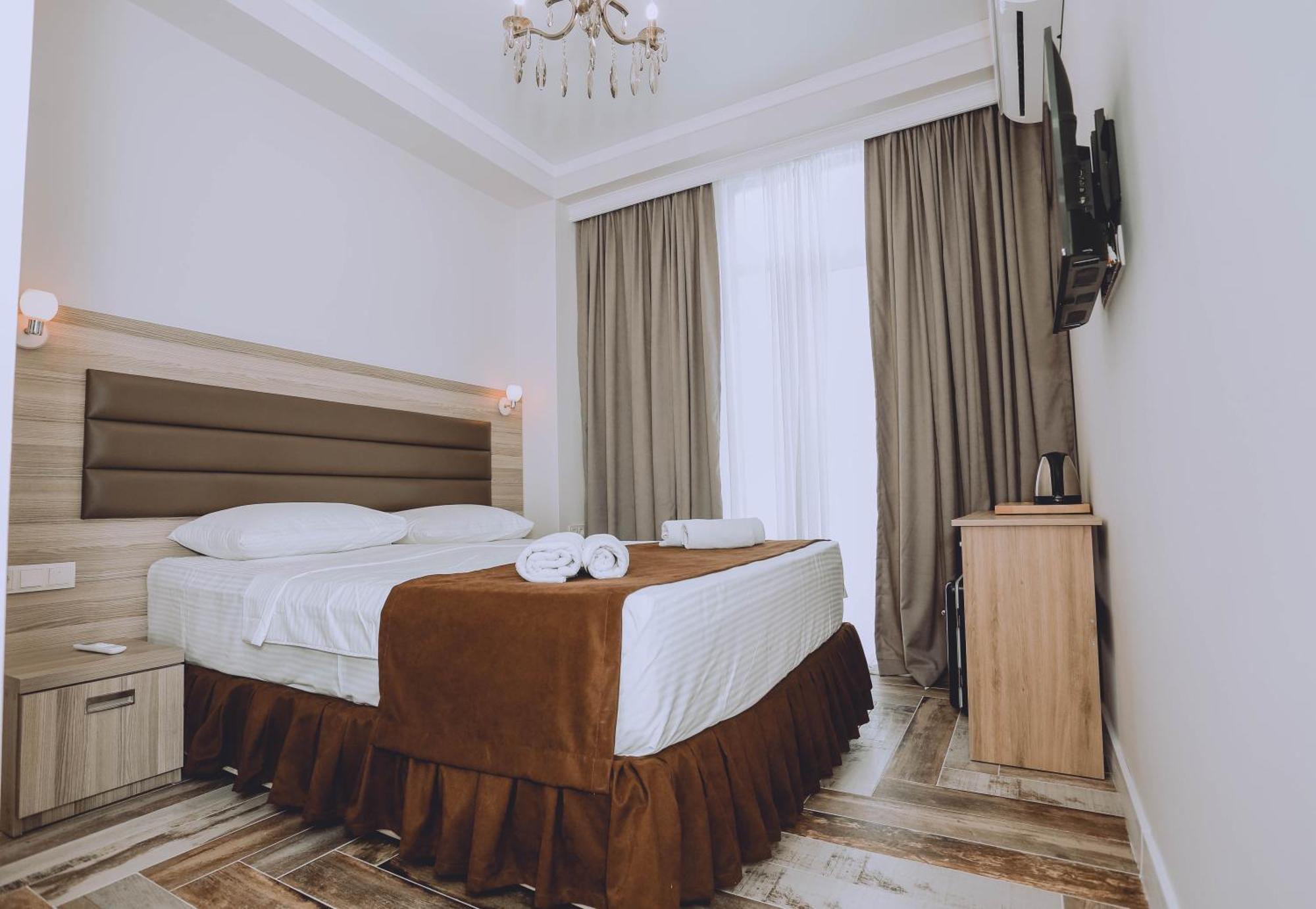 Royal Medis Hotel Batumi Zewnętrze zdjęcie