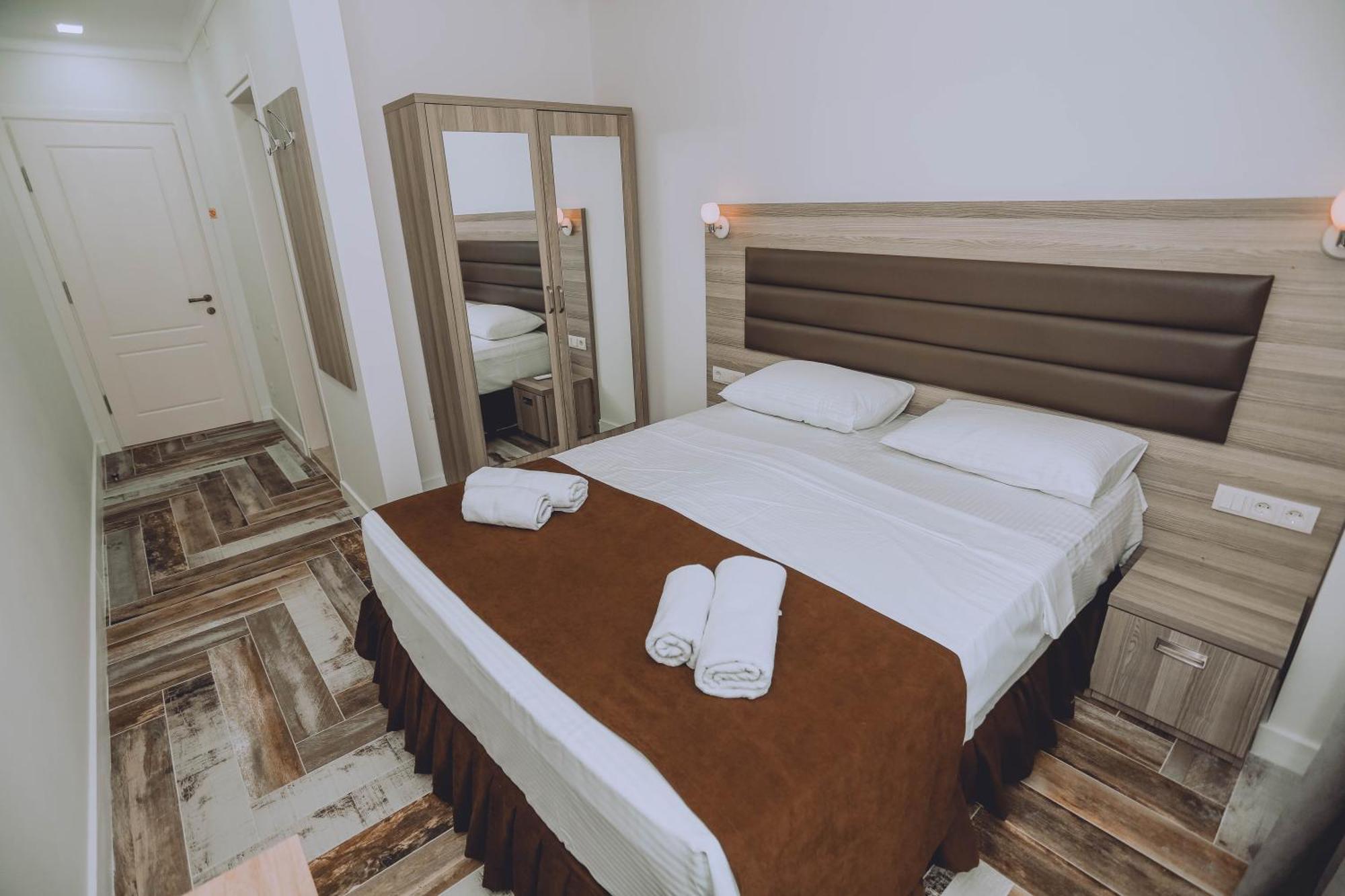 Royal Medis Hotel Batumi Zewnętrze zdjęcie