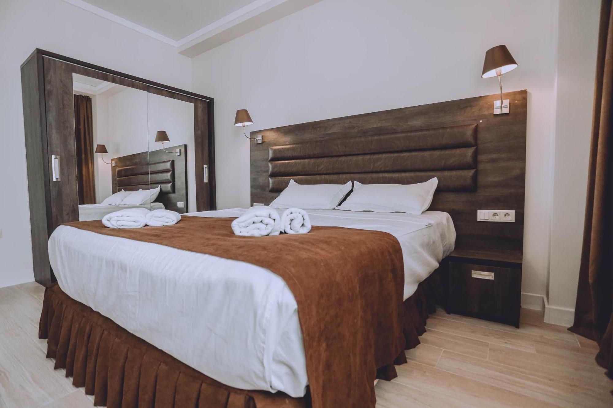 Royal Medis Hotel Batumi Zewnętrze zdjęcie