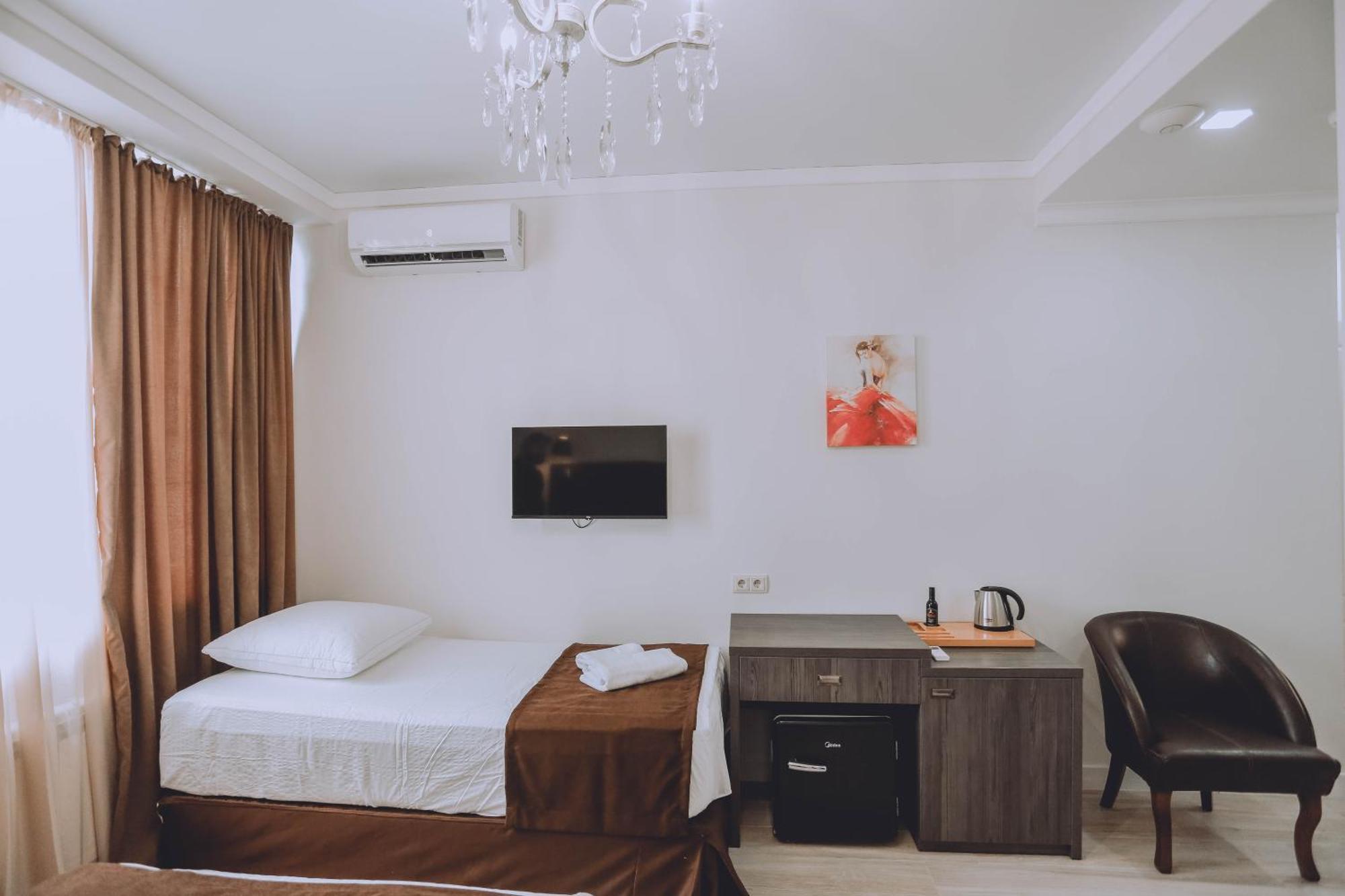 Royal Medis Hotel Batumi Zewnętrze zdjęcie