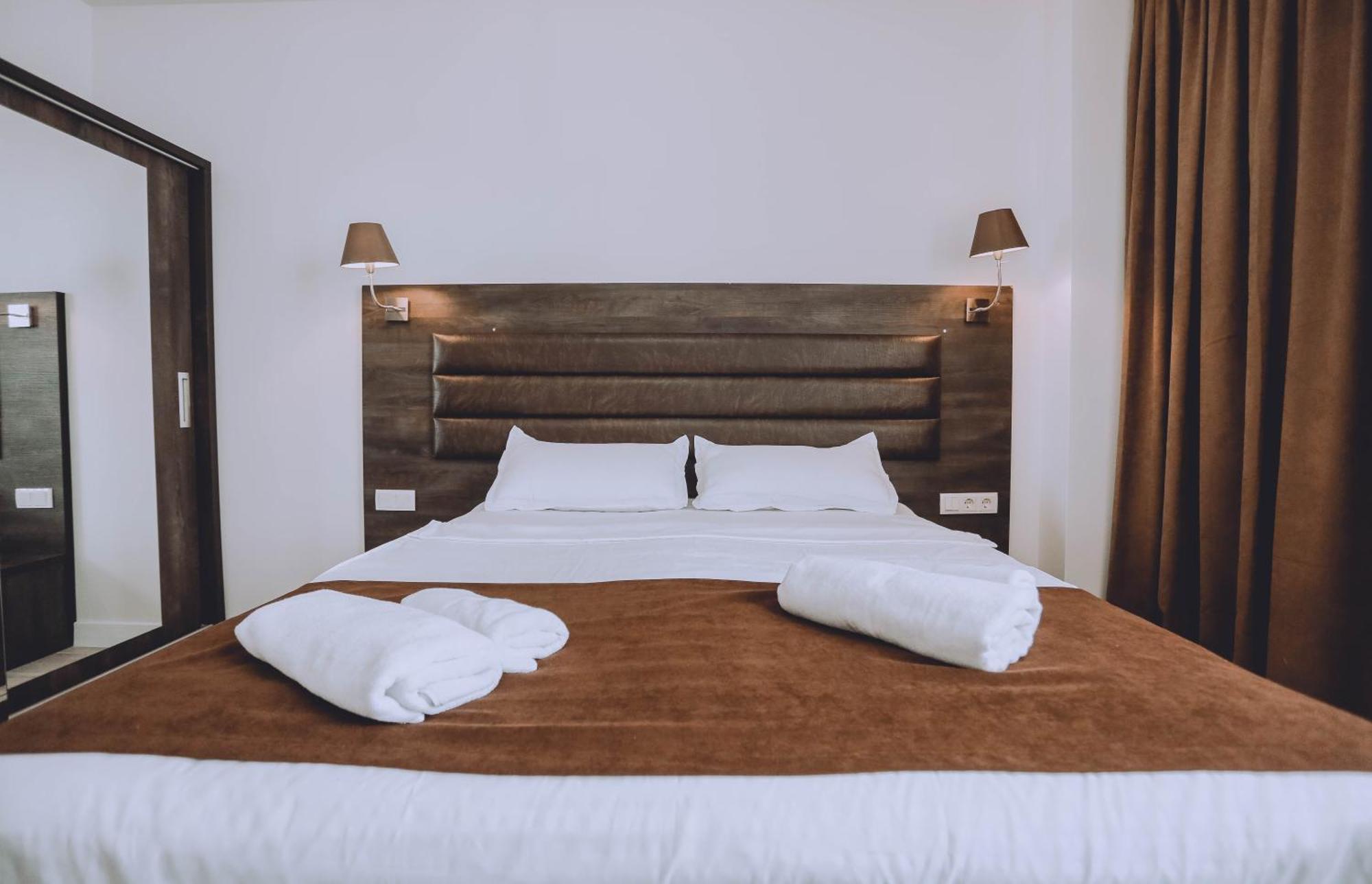 Royal Medis Hotel Batumi Zewnętrze zdjęcie
