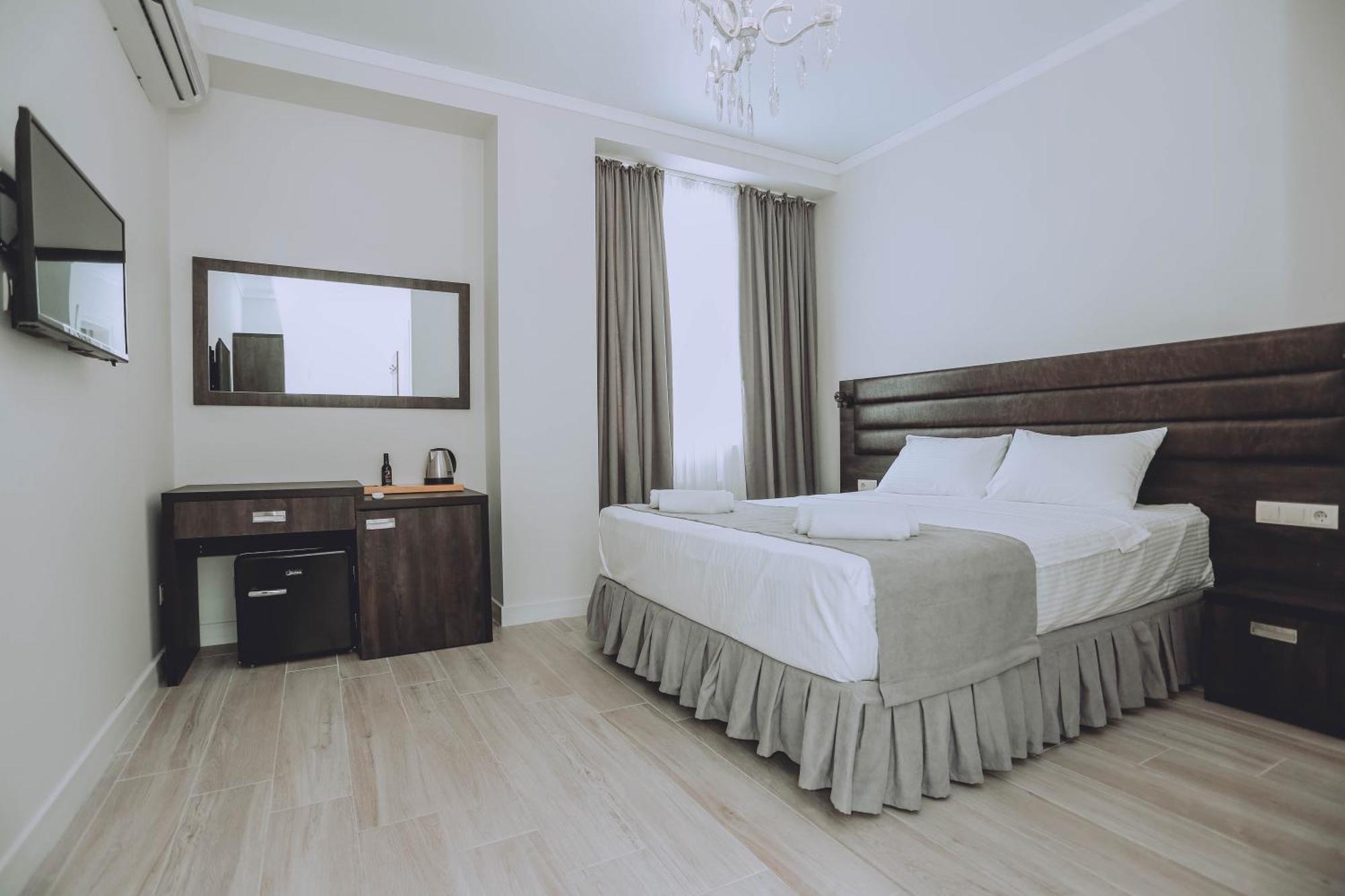 Royal Medis Hotel Batumi Zewnętrze zdjęcie