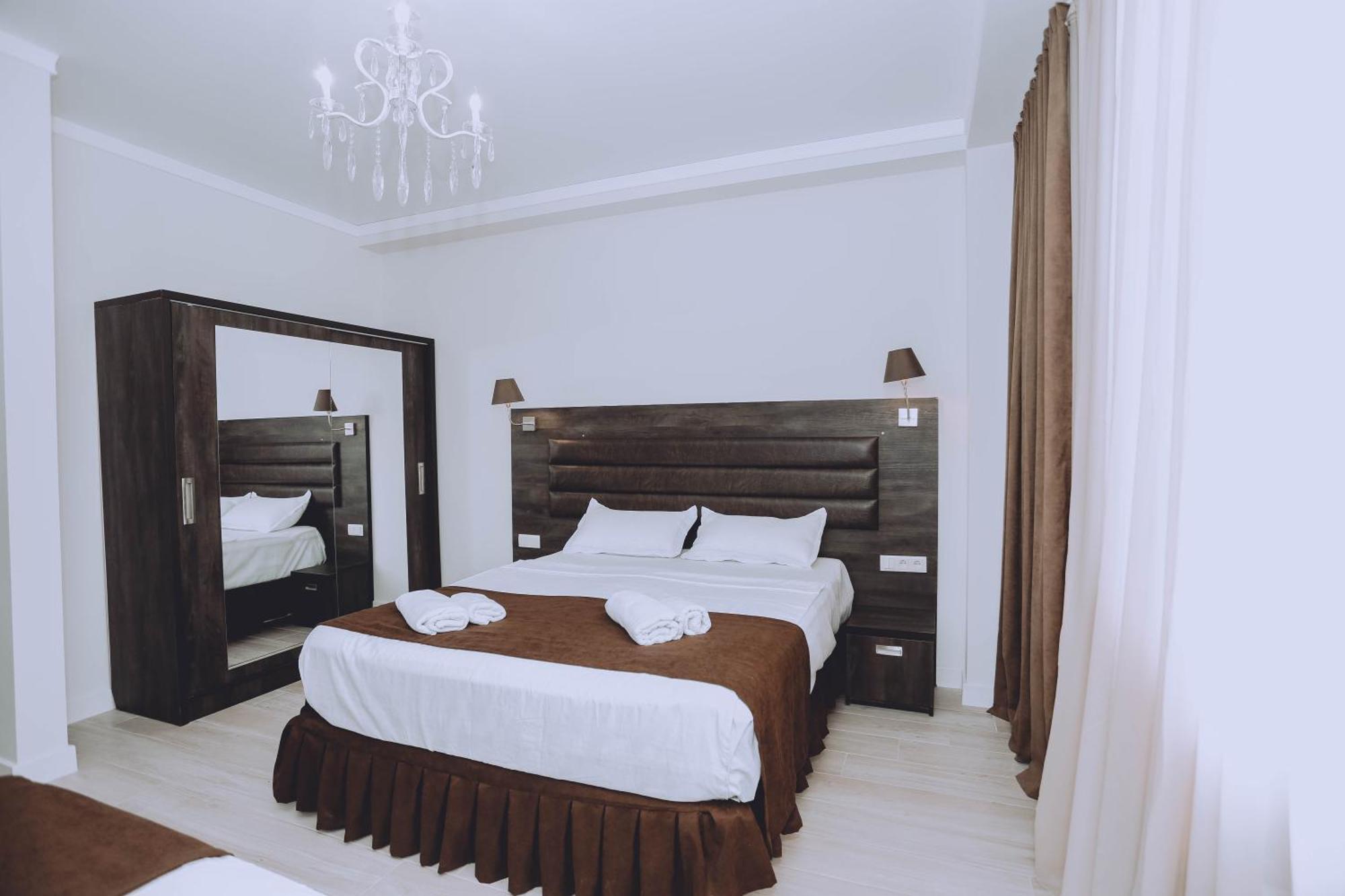 Royal Medis Hotel Batumi Zewnętrze zdjęcie