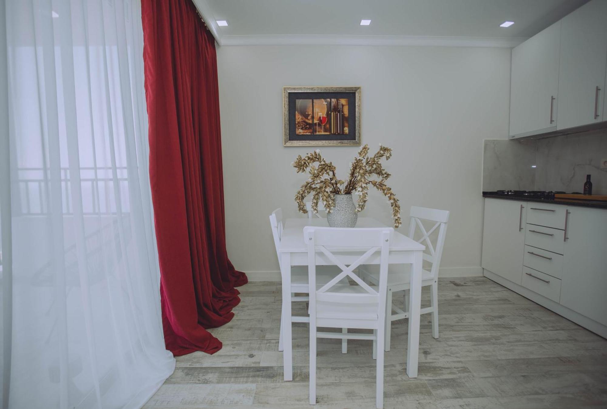 Royal Medis Hotel Batumi Zewnętrze zdjęcie