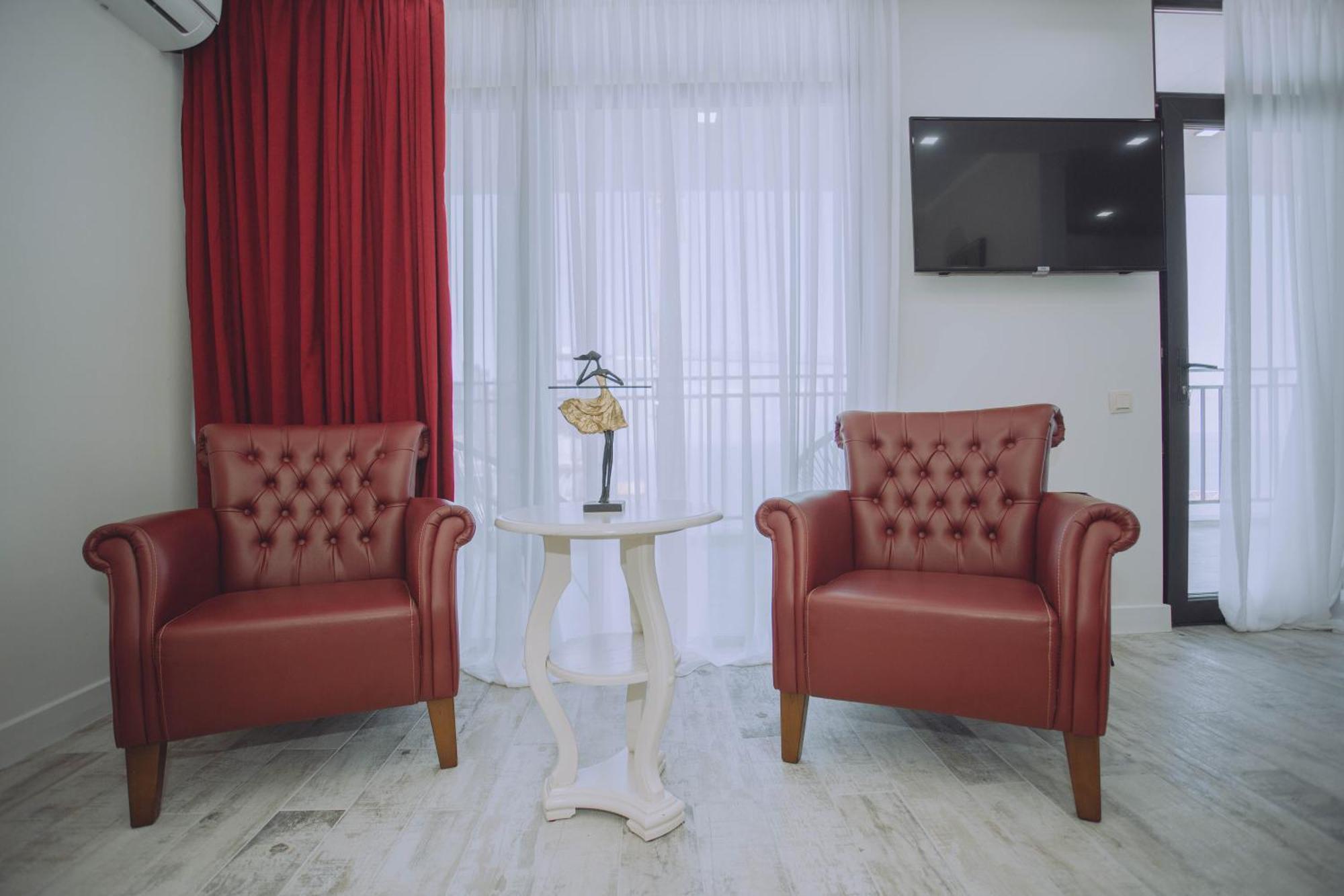 Royal Medis Hotel Batumi Zewnętrze zdjęcie