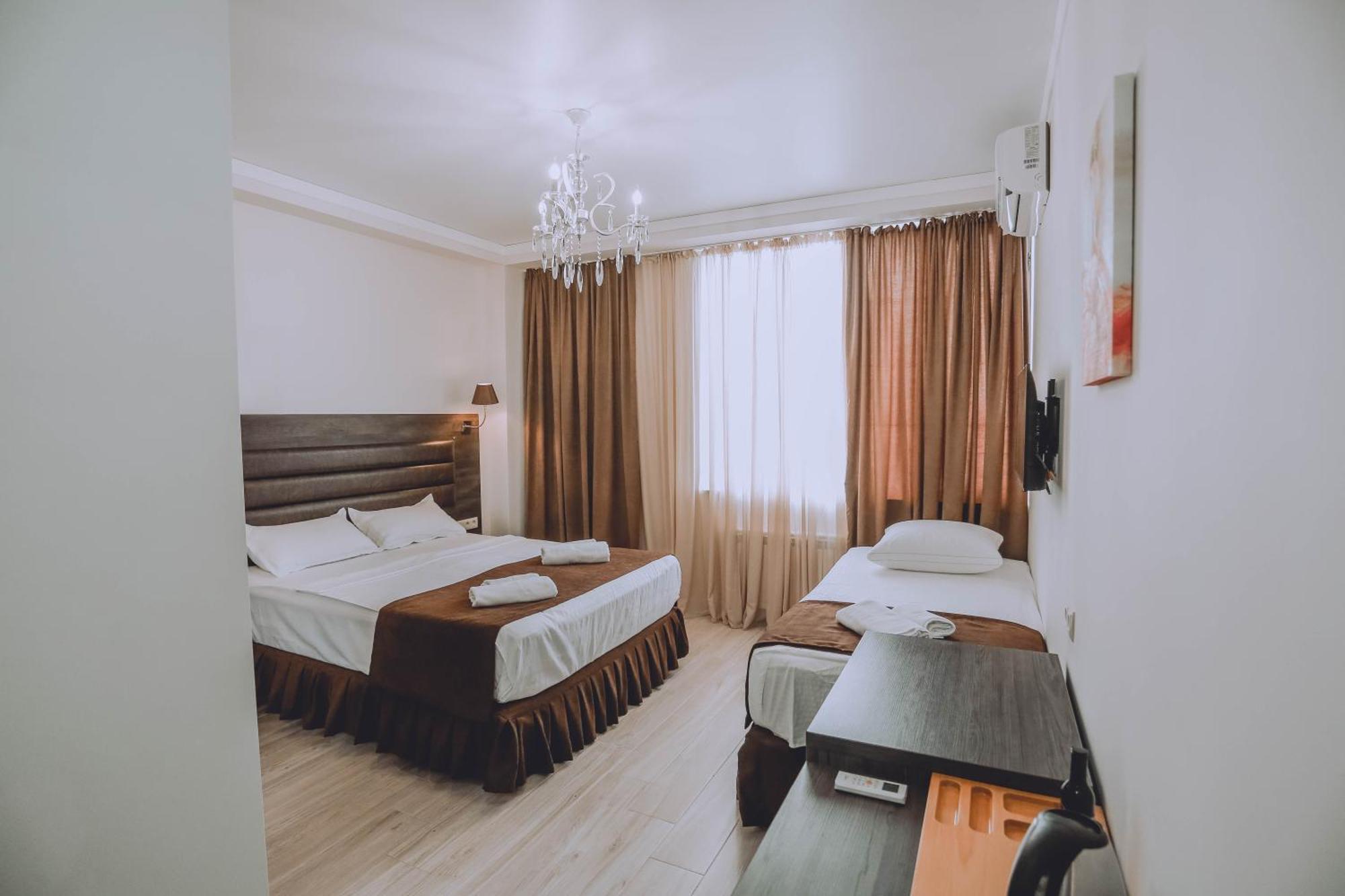Royal Medis Hotel Batumi Zewnętrze zdjęcie
