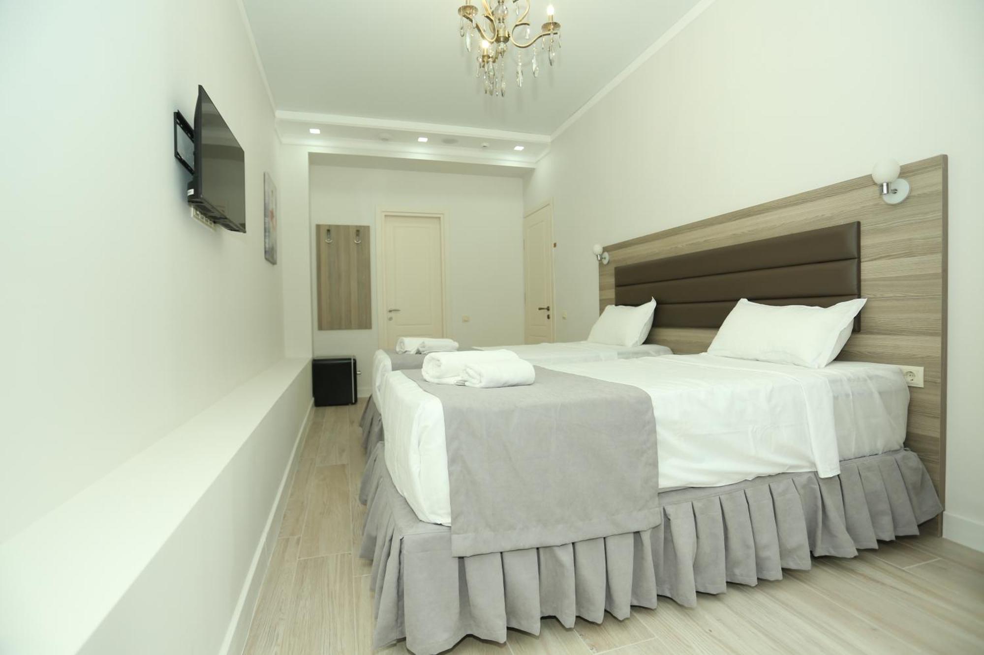 Royal Medis Hotel Batumi Zewnętrze zdjęcie